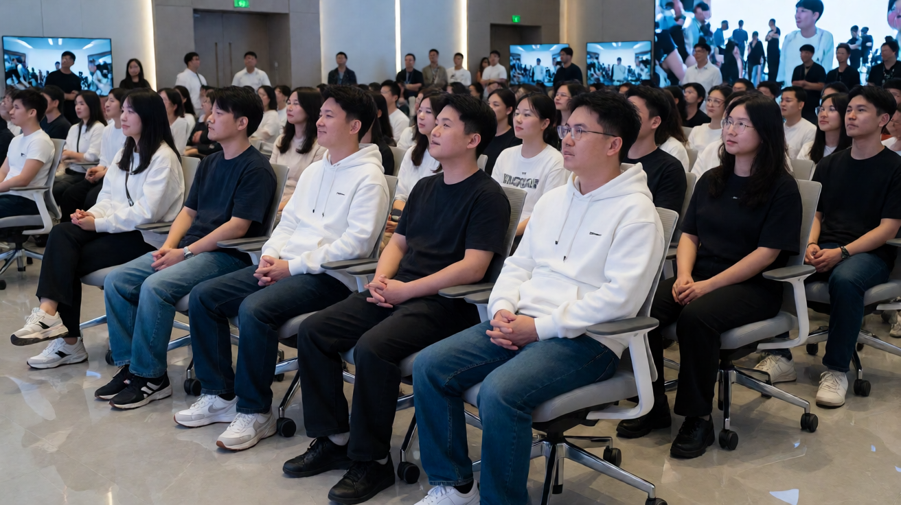 西瓜电影黑料直播画面，黑料新闻弹窗与实时关注图表